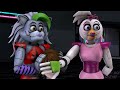 fnaf security breach try not to laugh or smile best fnaf memes