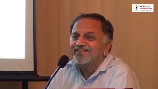 RTI Session with Shailesh Gandhi - 3rd Aug 2013