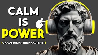 NARCISSISTIC RELATIONSHIPS | How Stoics Deal With Narcissists
