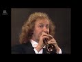 Telemann: Trumpet Concerto in D major / Reinhold Friedrich