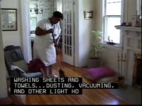 Personal Care Aide Careers Overview Personal Care Aide Careers Overview