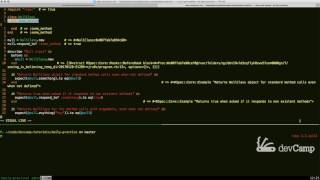 Implementing the Null Object Pattern in Ruby