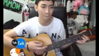 [20150929]KIMMON-ร้องเพลง