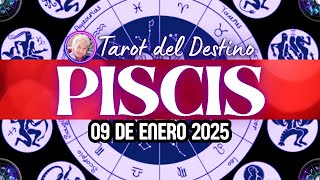 PISCIS HOY ♓️ HAY UN FINAL EN ALGO Y COMIENZAS UN NUEVO AMOR | Tarot del Destino #piscis