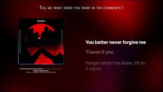 Needed a Change of Pace - Jhariah (Karaoke)