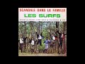 Les Surfs - Scandale dans la famille