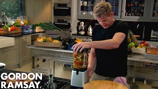 Veganuary Recipes With Gordon Ramsay | Part Two