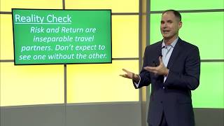 PlanStrongerTV™ Retirement Mistakes: Falling for the High Return/Low Risk Pitch
