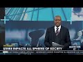 Taxi Chaos | Strike impacts all spheres of society
