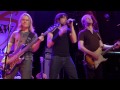 Kenny Wayne Shepherd - London 2014 - King Bee - Oh Well