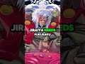 Why Jiraiya's Sage Mode is Imperfect: Explained #naruto #animefacts #anime