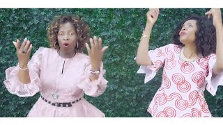 NAOMI KARANJA x JANE SIMON - Eterera (Official Video)