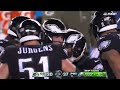 Packers vs Eagles Fourth Quarter Highlights | 2022 NFL Week 12 | 11/27/2022