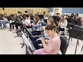 Elective Band Grade 7