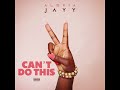 Alexia Jayy - Can't Do This ( Official Audio )