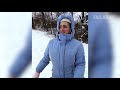 sloppy snow sports winter athletics fails compilation