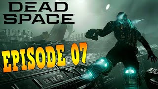 Dead Space (Episode 07) - Chop Shop [Ch3]