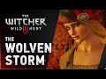 The Witcher 3: Wild Hunt - The Wolven Storm - Priscilla's Song (multilanguage)