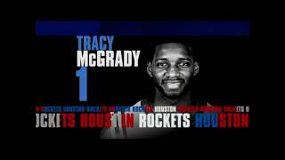 (2005) NBA PLAYOFFS R1G1 Houston Rockets @ Dallas Mavericks