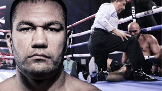 Kubrat Pulev | All Knockouts