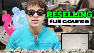 Best Reselling Guide For 2026