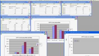 Import Excel charts into QtiPlot
