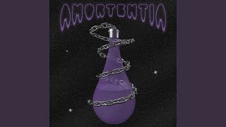 AMORTENTIA (feat. OVE)