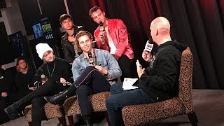 5SOS Interview with Wild 94.9