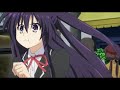 Yatogami tohka cute moment