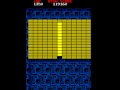 tournament arkanoid arcade hard difficulty real time playthrough