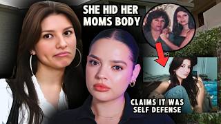 Rebellious Teen M^rders Mom \u0026 Claims It Was Self Defense | María Martinez \u0026 Giuliana Llamoja