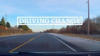 Driving Change Ep. 4 CTO Lisa Schlosser