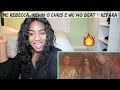 Mc Rebecca, Kevin O Chris e Wc No Beat - Repara (Clipe Oficial) | REACTION