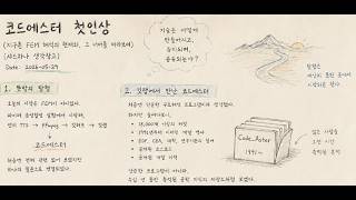 code aster first impression notes ko