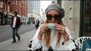 HOW TO STYLE THE BERET HAT ♡ | Anaelle Claudet