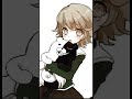 My guys pretty like a girl // Chihiro Fujisaki edit