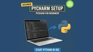 #3. Python Tutorial for Beginners | Install PyCharm & Run Your First Program