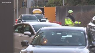 Traveling for the holidays? Here is how to skip traffic at Reagan National Airport
