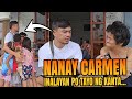 Namiss Niyo Po Ba Si Nanay Carmen? Mga TechRAM Bulilits May Gusto Pong Sabihin Sa Inyo KaTechRAM