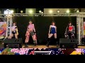 221016 Double S mini 🖤💗 Cover BLACKPINK - Shut Down + Pink  Venom + DDU-DU DDU-DU