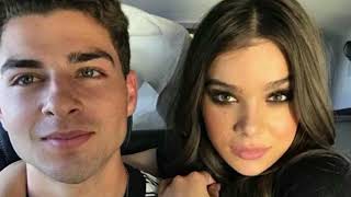 Hailee Steinfeld Boyfriends List (Dating History)