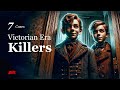 Dark Tales Of Victorian London: The City's Most Shocking Murders | Dreadfully Curious