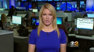 CBS2 News Update: May 18 at 3 p.m.