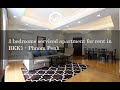 N128168  - 3 bedrooms serviced apartment for rent in BKK1 Phnom Penh