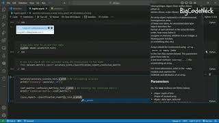 Classify Emails as Spam or Not Spam Using Logistic Regression in Python | Sklearn Tutorial