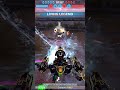 Новый корабль beholder ИМБА war robots