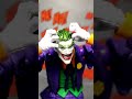 The Joker - Amazing Yamaguchi Revoltech