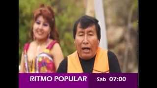 RITMO POPULAR