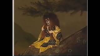 Momiji-gari/nihon-buyô (danse kabuki)