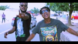 MIKI YOMI  - METSE BO ft SOLUTION_   (OFFICIAL VIDEO) PRODUCED BY MIKI YOMI